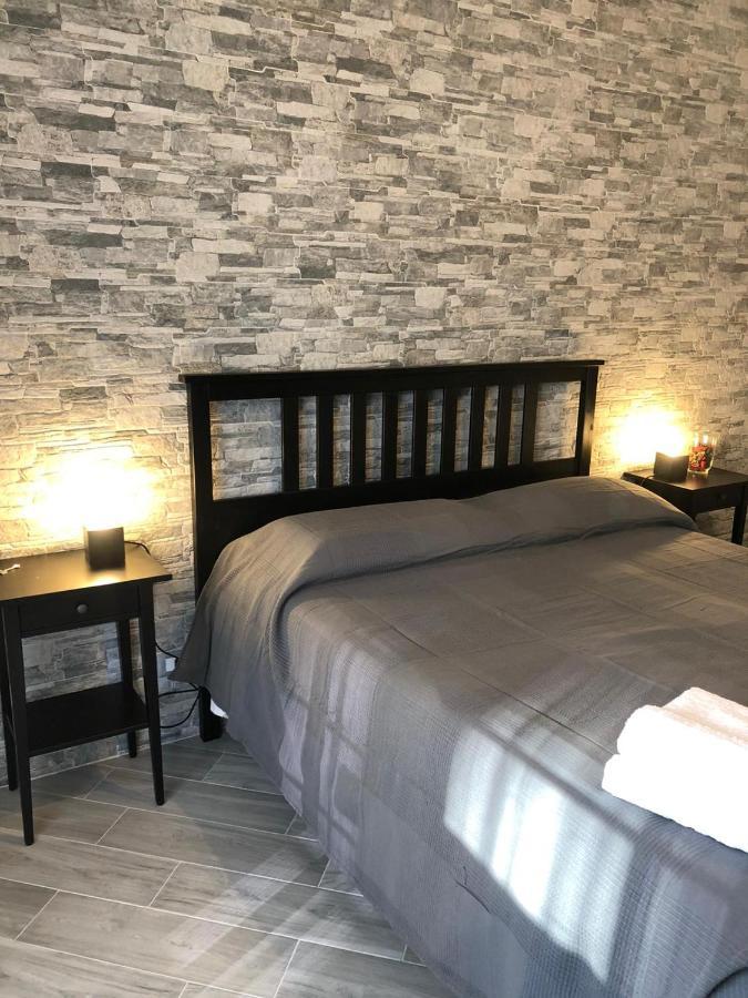 La Loggia Appartement