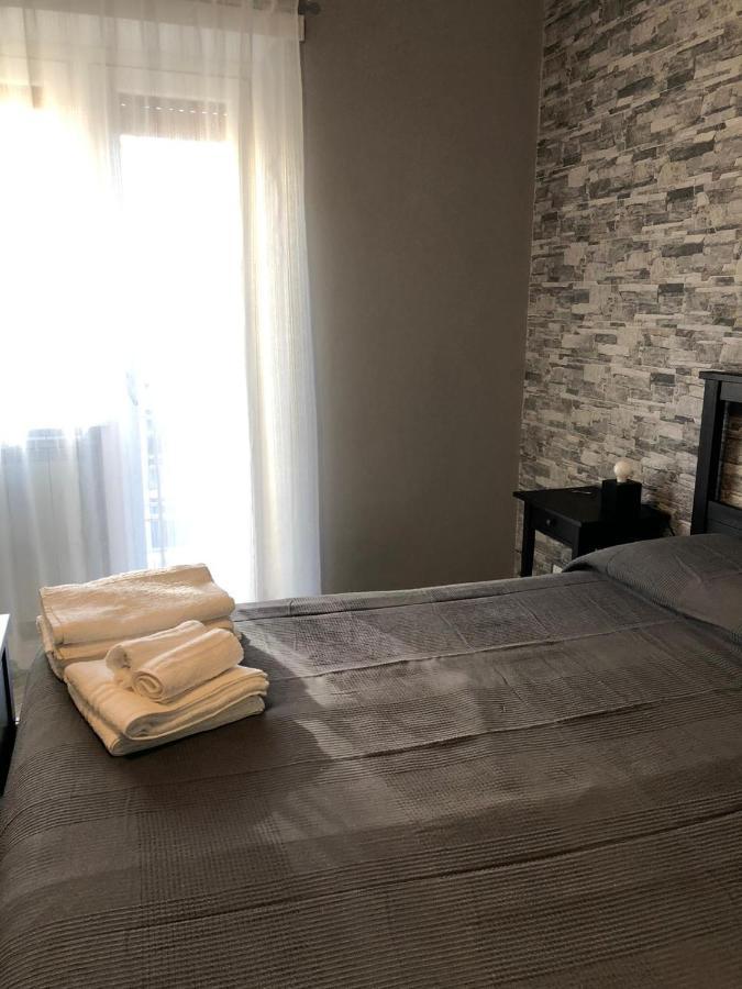Appartement La Loggia Rome
