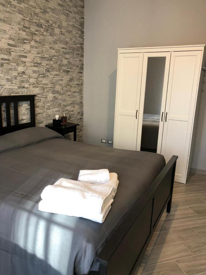 La Loggia Appartement *